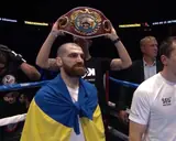 Чухаджян не заметил Мафауада в бою за два титула: видео