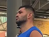 Хргович назвал решение WBA относительно боя Фьюри – Джошуа глупым