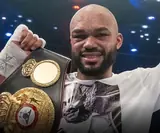 Не Гвоздик. Назван соперник Рамиреса в бою за «полутитул» WBA