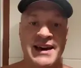 Тайсон Фьюри рассказал, зачем ему на самом деле бой с Вахом