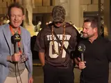 Усик или Бенавидес? Опетая о переходе в хэвивейт