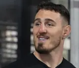 Том Аспиналл рассказал, как и почему отказал UFC