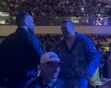 Кабайел, Чисора или Паркер? Стало известно, с кем должен драться победитель боя Усик – Дюбуа 2
