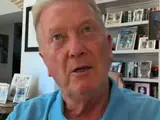 У Джошуа и Фьюри прописан пункт о реванше? Знает Уоррен