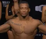 Алмейда забил Спивака в первом раунде на UFC 311