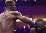 Аджагба будет выступать в Zuffa Boxing, сразится с экс-чемпионом