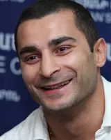 Вахтанг Дарчинян