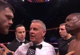 Улдедай и Фогум разыграли чемпионский пояс в крузервейте