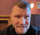В UFC может появиться новый «временный» чемпион тяжёлого веса — прогноз Биспинга
