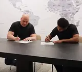 Официально! Стивенсон продолжит карьеру в Zuffa Boxing