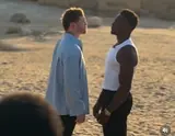 «Ты пожалеешь». Мбилли пригрозил Канело