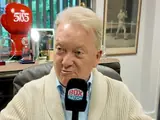 «Победитель подерётся с мистером Усиком». Уоррен о бое временных чемпионов