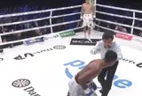 Зацените нокаутище! Масуда снёс Банкеса: видео