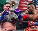 Энди Руис – Джаррелл Миллер: прогноз и ставки на бой 4 августа