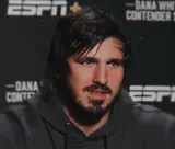 Артём Вахитов не договорился с UFC