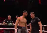 Азим удосрочил Липинца в бою за звание чемпиона мира: видео