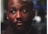 Эннис и Ортис отказались от боя с Кроуфордом — заявление Теренса