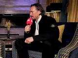 Усик ответил критикам боя против Верхувена и титула WBC на кону