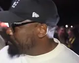 Чисора раскритиковал Уордли за поражение Дюбуа