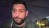 Боксу нужен Дэйна Уайт — Амир Хан