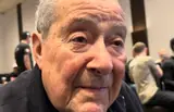 Промоутер сравнил Стивенсона с Кишоном Дэвисом: «Из-за этого все его проблемы»