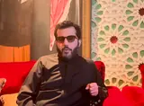 Аль аш-Шейх назвал бойцов, которых мечтает увидеть в следующем году в Riyadh Season 