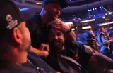 Перри избили на турнире BKFC. Версия Альвареса