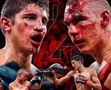 Фундора отказался от пояса WBO — проведёт реванш с Цзю