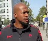 Пейдж покидает UFC — СМИ