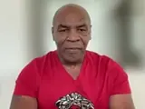 Майк Тайсон: «С удовольствием подрался бы с Усиком»