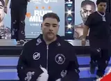 Камбэк Руиса. У экс-чемпиона есть дата и соперник