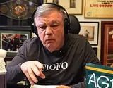 Шансы в бою Уордли-Дюбуа: рассуждает Тедди Атлас
