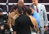 Новое имя в дивизионе. Куэльо победил в элиминаторе WBA: видео