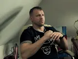 «Разобрал, как конструктор». Бриедис о победе Энниса над Станёнисом