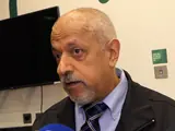Усик против Бетербиева и возвращение Кличко. Интервью Расса Анбера
