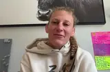 Харрисон назвала единственную причину, почему не завершила карьеру после травмы
