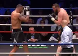 Йока «нанёс» дебютное поражение Яллыеву: видео