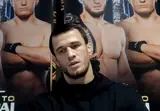 Усман Нурмагомедов прокомментировал поражение брата: «Если честно, удивился»