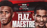 Оппонент для победителя унификации Эннис-Станёнис. Элиминатор WBA пройдёт в ивенте от ProBox TV