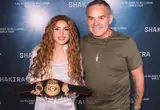 Шакира с «титулом WBA» — держите кадр дня