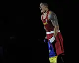 Бокс. Все олимпийские чемпионы и призёры Украины