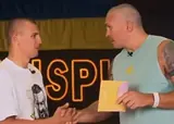 Усик против Верхувена: прогноз от Хижняка