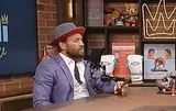В UFC пытались запугать Макгрегора Пратесом