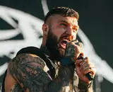 Звезда метал-сцены дебютирует в BKFC. Есть дата и соперник