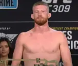Проспект Никал скучно прошёл матёрого Крейга на UFC 309