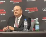 Дубль три — экс-президент «мёртвых» Bellator и Strikeforce открывает новую лигу