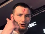 Реакция боксёрской общественности на поражение Цзю Муртазалиеву