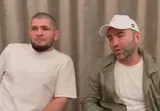 Хабиб Нурмагомедов назвал самых опасных соперников Махачева в полусреднем весе