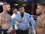 Паро отобрал титул у Крокера: видео