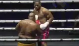 Смотрите, кто вернулся! Экс-соперник Кличко возобновил карьеру: видео